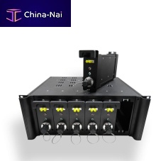 Media converter RACKSHACKrack