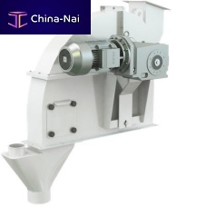 Pneumatic conveyor HSKBEAverticaltransportfood