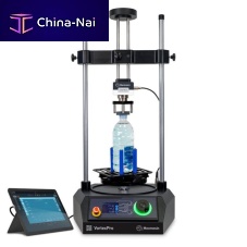Bench-top torque tester VortexProfor bottle closuresautomated