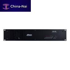 Power amplifier SPA250 DHUswitchingrack-mountadjustable