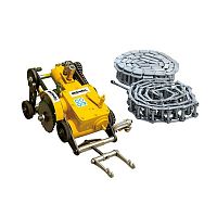 Metal pipe cutter HAPC-01hydraulic