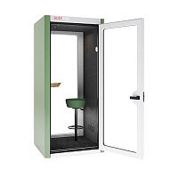 Acoustic booth 160-1000