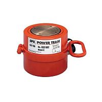 Short-stroke cylinder RSS serieshydraulicpistondouble-acting