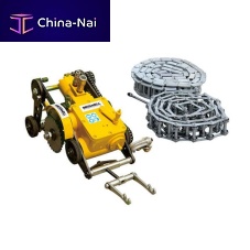 Metal pipe cutter HAPC-01hydraulic