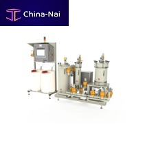 Waste water treatment PBNA