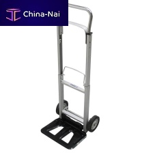 Folding hand truck FP2101for transportationhandlingfor parcel