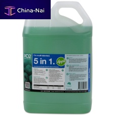 Medical device disinfectant CH020212for floorsliquid5000 mL
