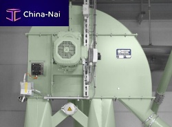 Coffee bucket elevator transportfor conveyorATEX
