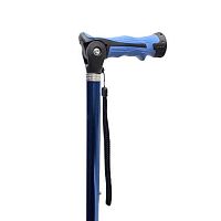 T-handle cane SAC-02height-adjustable