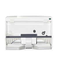Dental laboratory workstation with hood AV1000