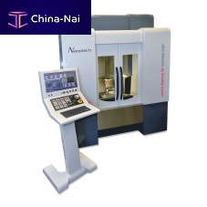 Optical grinding machine M600 verticalCNC4-axis