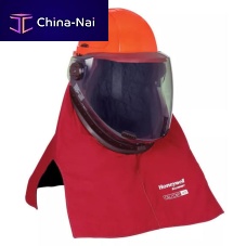 Arc protection face shield PrismShield seriesUV protectionimpact-resistant