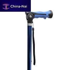 T-handle cane SAC-02height-adjustable