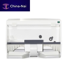 Dental laboratory workstation with hood AV1000