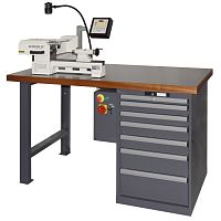 Conventional lathe 70 Mi-CFhorizontal2-axishigh-precision