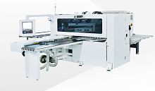 CNC drilling machine NCB612DXfor railshigh precisioncompact