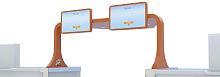 CUSS software Q-SBDbaggage managementfor airlinefor airport