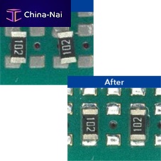 Epoxy adhesive JU-R4Sfor plasticssingle-component