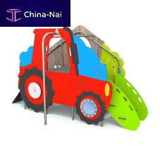 Playground vehicle 2029
