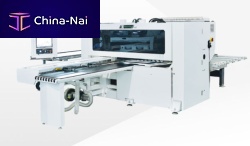 CNC drilling machine NCB612DXfor railshigh precisioncompact