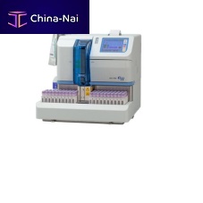 Automated HbA1c analyzer HLC-723 G11for clinical diagnosticbenchtopHPLC