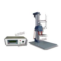 Impact test equipment DT200manualfor packagingfor laboratory