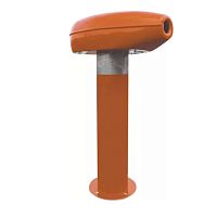 Airport present weather detector AGIVIS 2000