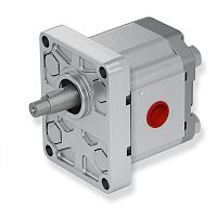 Gear hydraulic motor MA seriesaluminumcast ironindustrial