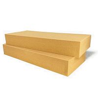Thermal insulation THERMOFLEX®wood fiberpanelwall