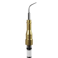Magnetostrictive ultrasonic insert Burnett Power-Tipdental