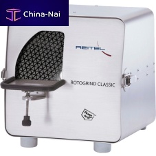 Wet dental trimmer 43401000with diamond disc