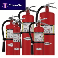Halon fire extinguisher ABCfor airportfor aircraft