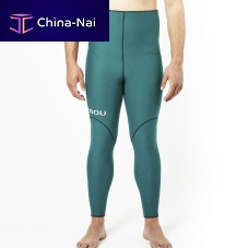 Dive pants Foderato/Foderato Spaccato Basicneoprene