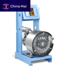 Suction unit VTS series