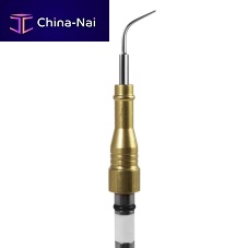 Magnetostrictive ultrasonic insert Burnett Power-Tipdental