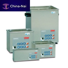 Ultrasonic cleaner with timer 2200ETHoptical