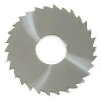 Cutting saw blade 34988carbidefor non-ferrous metalsfor aluminum