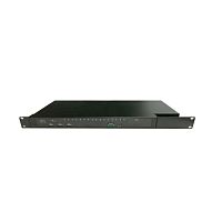 Analog KVM switch S26361 seriesdigital16 ports8 ports