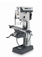 CNC drilling and milling machine TCS
