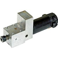 Boring drilling head precisioncustom