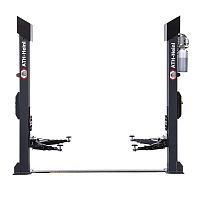 2-post lift ATH-Comfort Lift 2.404 tonelectro-hydraulicfor car
