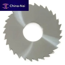 Cutting saw blade 34988carbidefor non-ferrous metalsfor aluminum