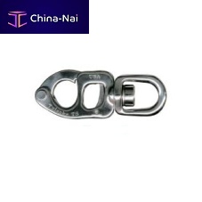 Snap shackle with swivel T5 - SBquick-releasesheet