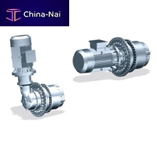 Ship reduction gearbox 700Cwinch