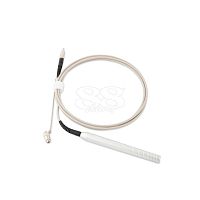 Dental handpiece PL-LH5001 SILVER HANDPIECEelectricautoclavable