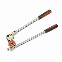 Handheld bending machine 600 seriesmanualtubemechanical