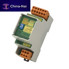 Communications converter DM-232TO485RS-232RS-485DIN rail