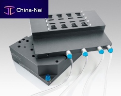 Thermoforming for the pharmaceutical Thermoform