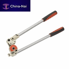 Handheld bending machine 600 seriesmanualtubemechanical