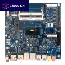 Mini-ITX single-board computer CPU-521-17 Intel® Core i seriesSATAUSB 2.0